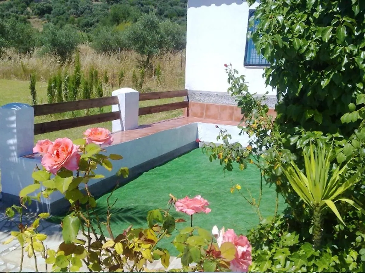 Comfortable Villa With Mountain View In Aroche + Private Pool