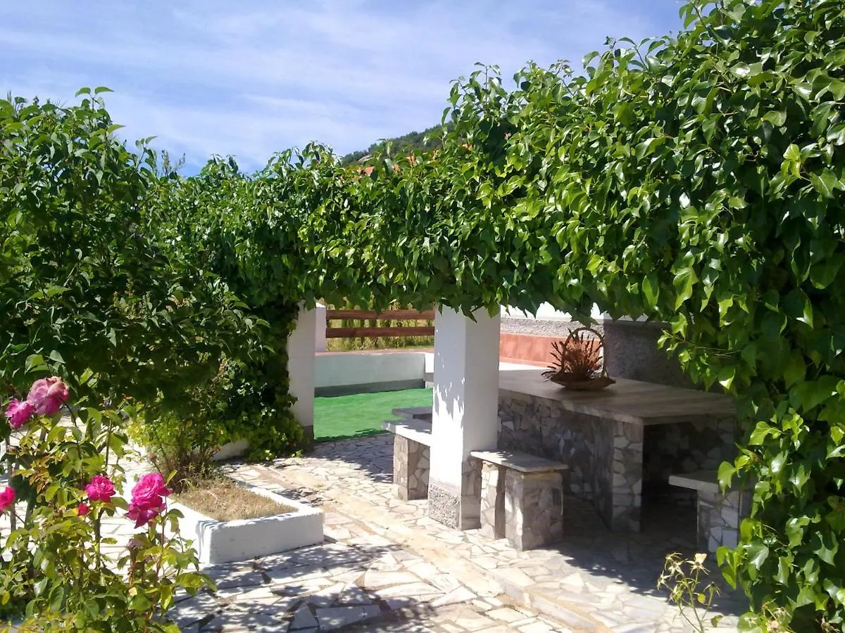 Comfortable Villa With Mountain View In Aroche + Private Pool