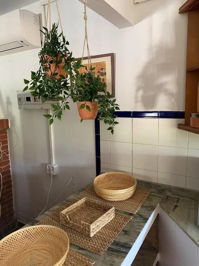 Comfortable Villa With Mountain View In Aroche + Private Pool 0*,