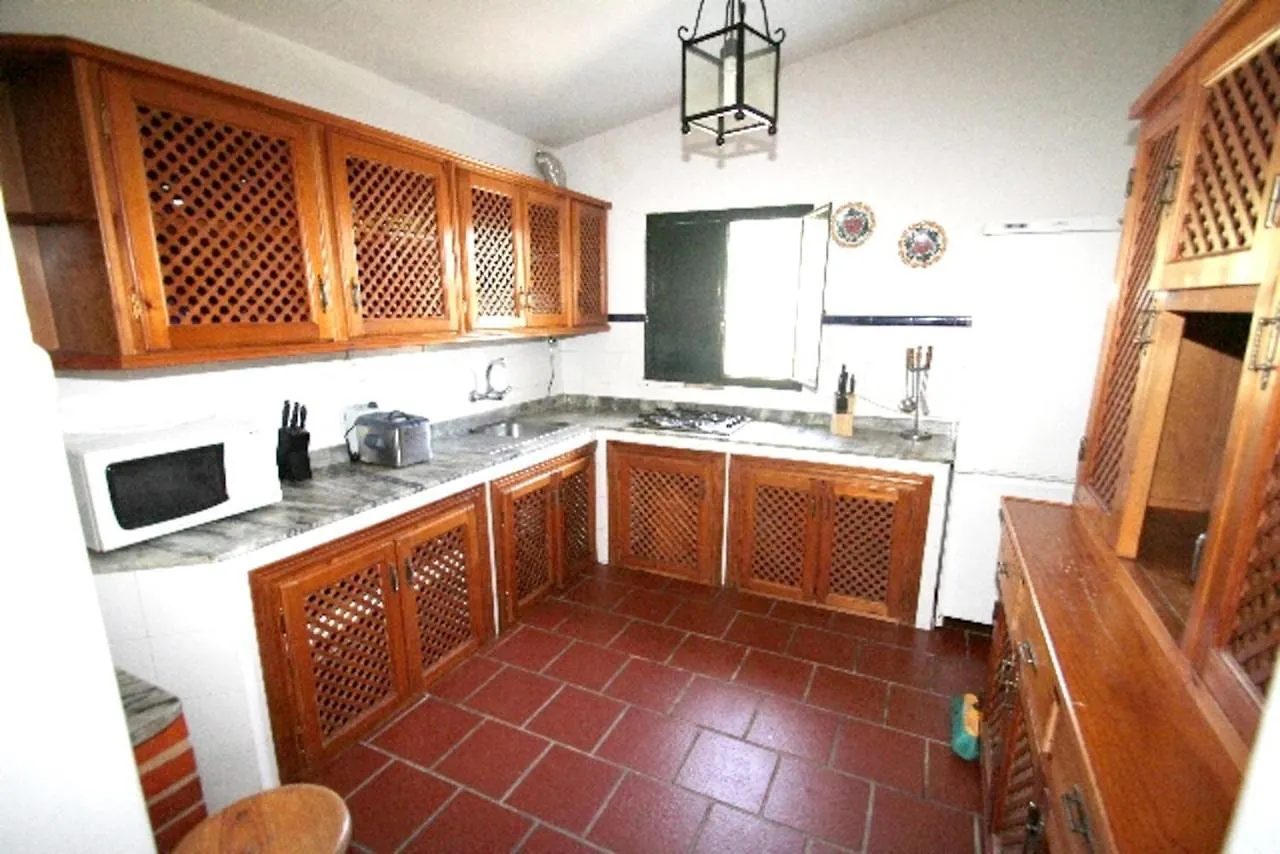 Comfortable Villa With Mountain View In Aroche + Private Pool 0*,  Spain